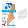 SIXTEM LIFE Srl BENPED DIVARICATORE ALLUCE MEDIO 2 PEZZI