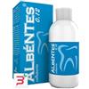 SHEDIR PHARMA SRL UNIPERSONALE ALBENTES COLLUTORIO 0,12% 200 ML
