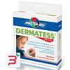 PIETRASANTA PHARMA SPA GARZA DERMATESS PLUS 5X9 12 PEZZI