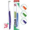 SUNSTAR ITALIANA SRL GUM END TUFT SPAZZOLINO MONOCIUFFO