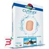PIETRASANTA PHARMA SPA MEDICAZIONE ADESIVA IMPERMEABILE TRASPARENTE MASTER-AID CUTIFLEXMED 12,5X12,5 CM 5 PEZZI