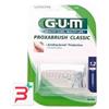 SUNSTAR ITALIANA SRL GUM PROXABRUSH CLASSIC 512 SCOVOLINO INTERDENTALE 8 PEZZI