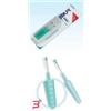 DENTSPLY SIRONA ITALIA SRL EBUR SCOVOLINO FINE CON MANICO IN ASTUCCIO TASCABILE 5 PEZZI