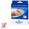 GR FARMA SRL PROTEZIONE PER ALLUCE VALGO EPITACT IN GEL DI SILICONE EPITHELIUM 26 MISURA MEDIUM