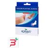 QUALIFARMA Srl CUSCINETTO PROTETTIVO IN SILICONE AD USO PODOLOGICO EPITHELIUM 26 TAGLIA MEDIA 1 PAIO ARTICOLO CD2612IT EPITACT