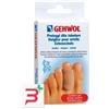 DUAL SANITALY SPA SOC.BENEFIT GEHWOL PROTEGGI DITA TUBOLARE SMALL 2PEZZI