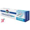 PIETRASANTA PHARMA SpA TERMOMETRO CLINICO ECOLOGICO GALLIO MASTER-AID
