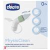 CHICCO (ARTSANA SpA) ASPIRATORE NASALE CHICCO PHYSIOCLEAN