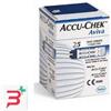 ROCHE DIABETES CARE ITALY SPA STRISCE MISURAZIONE GLICEMIA ACCU-CHEK AVIVA BRK RETAIL 25 PEZZI