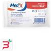 FARMAC-ZABBAN SPA GARZA COMPRESSA IDROFILA MEDS FARMATEXA 12/8 10X10CM 25 PEZZI