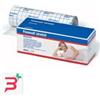 ESSITY ITALY SpA FASCIA AUTOADESIVA IPOALLERGENICA FISSAGGIO CATETERI FIXOMULL STRETCH. SUPPORTO IN POLIESTERE NON TESSUTO BIANCO, MASSA IN POLICARBONATO SENZA RESINE E GOMME NATURALI. 15X200CM