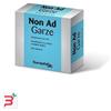 EUROSPITAL SpA GARZA PARAFFINATA NON AD 5X5 CM 40 PEZZI