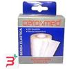 NOVA ARGENTIA Srl IND. FARM BENDA ELASTICA CEROXMED 8X400 CM 1 PEZZO