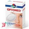 PIETRASANTA PHARMA SpA GARZA OCULARE MEDICATA MASTER-AID OPTOMED SUPER 5 PEZZI