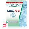 DESA PHARMA Srl ICOPIUMA GHIACCIO ISTANTANEO MONOUSO ICOPIUMA KRIO 2 BUSTE