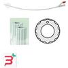 TELEFLEX MEDICAL Srl CATETERE VESCICALE IN SILICONE PROFILCATH PLUS SCANALATO 2 VIE CH16 LUNGHEZZA 31 CM PUNTA CILINDRICA 2 FORI CONTRAPPOSTI PALLONCINO 5 ML 1 PEZZO