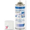 MARCO VITI FARMACEUTICI SpA GHIACCIO ISTANTANEO MASSIGELO SPORT BOMBOLETTA SPRAY 400ML