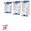 PIKDARE SpA BENDA ELASTICA ADESIVA PIC SELF FIX ALTEZZA 8 CM LUNGHEZZA 20 M CON FUSTELLA REMOVIBILE