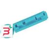 BIOSEVEN SRL LANCETTE PUNGIDITO LINEA D PIUMA SOFT GAUGE 30 25 PEZZI