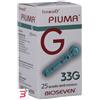 BIOSEVEN SRL LANCETTE PUNGIDITO LINEA D PIUMA GAUGE 33 25 PEZZI