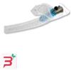 TELEFLEX MEDICAL SRL CATETERE VESCICALE IN PVC RUSCH FLOCATH QUICK 1 VIA PER CATETERISMO AD INTERMITTENZA CON AUTOLUBRIFICANTE 2 FORI SMUSSATI PUNTA NELATON CH12 LUNGHEZZA 40 CM 30 PEZZI