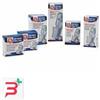 THERAS CONSUMER HEALTH SRL BENDA ORLATA IN GARZA IDROFILA PIC CAMBRIC 10X500CM