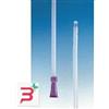 FARMAC-ZABBAN SPA SONDA PER UROLOGIA CON FUSTELLA DONNA PUNTA NELATON CH14 30 PEZZI