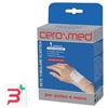 NOVA ARGENTIA Srl IND. FARM CEROXMED RETE TUBOLARE MANO/POLSO 3 M 1 PEZZO