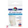 PIETRASANTA PHARMA SpA RETE TUBOLARE ELASTICA IPOALLERGENICA MASTER-AID ELASTINA GAMBA/GINOCCHIO 3 MT IN TENSIONE CALIBRO 5 CM