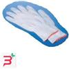 FARMAC-ZABBAN SPA GUANTO NON CHIRURGICO IN COTONE BIANCO MISURA 8 IN BUSTA