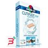 PIETRASANTA PHARMA SPA CEROTTO MASTER-AID CUTIFLEXMED STRIP TRASPARENTE IMPERMEABILE SUPPORTO IN POLIURETANO SUPER 10 PEZZI
