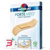 PIETRASANTA PHARMA SPA CEROTTO MASTER-AID FORTE MED MEDIO 20 PEZZI