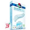 PIETRASANTA PHARMA SPA CEROTTO MASTER-AID QUADRA DERMOATTIVO MEDIO 10 PEZZI