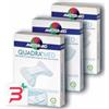 PIETRASANTA PHARMA SpA CEROTTO MASTER-AID QUADRA DERMOATTIVO SUPER 10 PEZZI