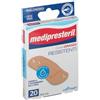 CORMAN SPA CEROTTO GRANDE MEDIPRESTERIL RESISTENTE 7X3CM 20 PEZZI