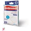 CORMAN SPA CEROTTO MEDIO MEDIPRESTERIL DELICATO TNT 7X2CM 20 PEZZI