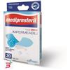 CORMAN SpA CEROTTO MEDIO MEDIPRESTERIL IMPERMEABILE 7X2CM 20 PEZZI