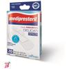 CORMAN SPA CEROTTO PER DITA MEDIPRESTERIL DELICATO TNT 7,5X5CM 6 PEZZI
