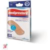 CORMAN SPA CEROTTO MEDIO MEDIPRESTERIL RESISTENTE 7X2CM 20 PEZZI