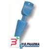 P.B. PHARMA SRL TAPPO PER CATETERE STERILE 1 PEZZO