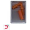 FARMAC-ZABBAN SPA TAPPO AURICOLARE DIVER SCATOLA 2 PEZZI