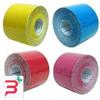 P.B. PHARMA Srl CEROTTO TAPE NEUROMUSCOLARE 5X5 ROSSO 1 PEZZO