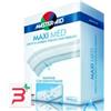 PIETRASANTA PHARMA SPA CEROTTO MASTER-AID MAXIMED STRISCE TAGLIATE 50X6