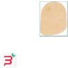 HOLLISTER SPA SACCA ANATOMICA CHIUSA PER COLOSTOMIA DANSAC NOVA CON BARRIERA PROTETTIVA IDROCOLLOIDALE CON FILTRO ANTIODORE TRASPARENTE IDROREPELLENTE MISURA 20/60 MM PRETAGLIATA 30 PEZZI