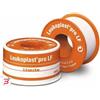 ESSITY ITALY SpA CEROTTO CHIRURGICO MEDICATO IN ROCCHETTO LEUKOPLAST PRO LF CON OSSIDO DI ZINCO 2,5X500 CM
