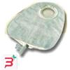 COLOPLAST SPA SACCA PER UROSTOMIA TRASPARENTE ALTERNA MIO URO CON MULTICHAMBER SISTEMA A 2 PEZZI MISURA FORO 40MM CAPACITA' MAXI 478 30 PEZZI
