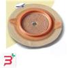 COLOPLAST SPA PLACCA PER COLOSTOMIA ALTERNA MIO SISTEMA A 2 PEZZI FORO RITAGLIABILE 10/35MM FLANGIA 40MM 5 PEZZI ARTICOLO 13141