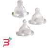 BAMED BABY ITALIA Srl MAM TETTARELLA 2 2+ CONFEZIONA DOPPIA