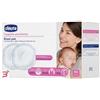 CHICCO (ARTSANA SPA) CHICCO COPPETTA ASSORBILATTE ANTIBATTERICA 60 PEZZI