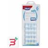 CHICCO (ARTSANA SPA) CHICCO COPRIPRESA 10A 10 PEZZI